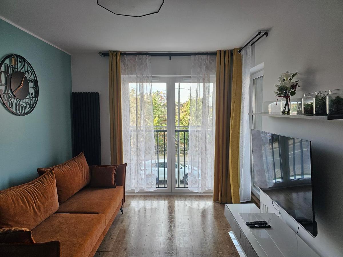 Michalczyka Apartament Wroclaw Exterior photo