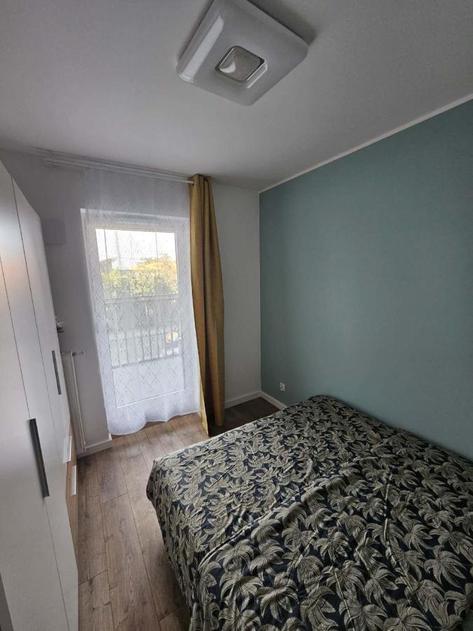 Michalczyka Apartament Wroclaw Exterior photo